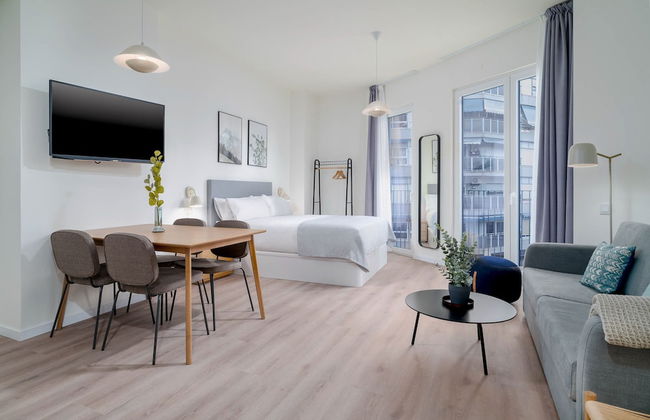 Limehome Valencia Carrer de Sant Jacint - Photo 13