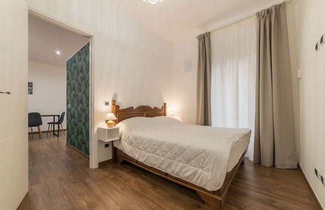 Sallustiano Terrace Apartment - Photo 8