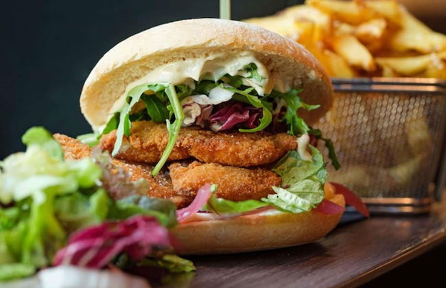 Mercure Paris Boulogne Aparthotel - Photo 42