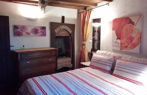 Altes Backhaus in Maranzana - Photo 30