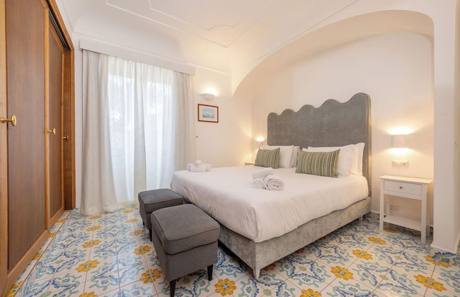 Oliveto Capri - Foto 24