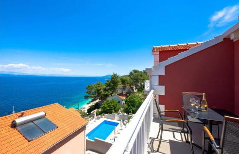 One-Bedroom Apartment In Prigradica - Foto 21