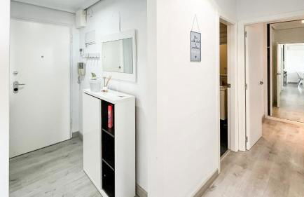 Mar Azul Apartment with sea view - Foto 6