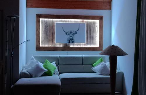 Ferienwohnung Hörndlwand Ruhpolding - Foto 64