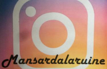 mansarda La Ruine - Foto 6