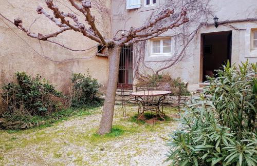 Gîte Lavande vue Luberon 33 hectares piscine Spa Sauna au cœur de Provence - Foto 19