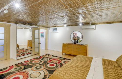 Walk to Athens Riverfront Park! Modern-Retro Apt - Foto 16