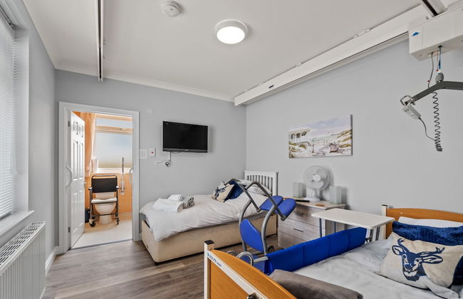 Plymouth-fernhurst- 2 Bedroom Bungalow - Foto 14