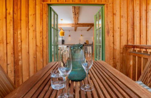 Landhof Badeda - Foto 2