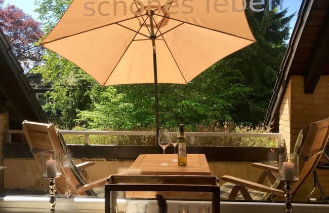 Holiday Apartment "beautiful Life" - Foto 1