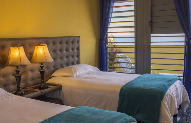 Aparthotel in Havana - Photo 9