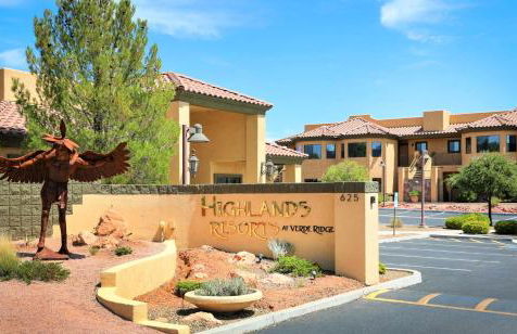 Getaways at Highlands Resort at Verde Ridge - Foto 24