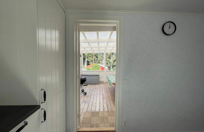 6 Person Holiday Home in Bruzaholm-by Traum - Foto 17