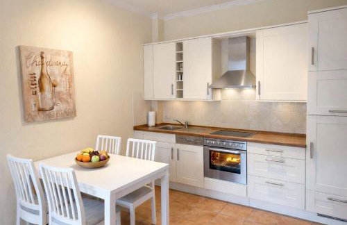 Villa Käthe - Wohnung 5 / 515 - Foto 4