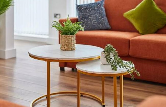 Host Stay The Knight Street Penthouse I - Foto 38