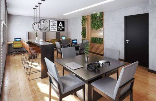 Estúdio Tatuapé - Pqe Belém - Photo 13