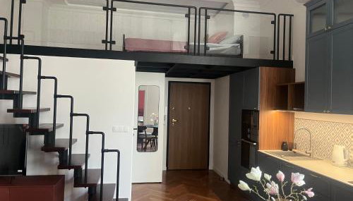 Apartament Nawrot 34 Centrum, Łódź - Foto 4