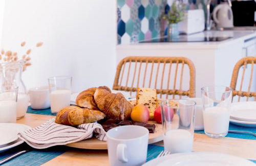 Bamblue Boutique Apartments - Photo 19