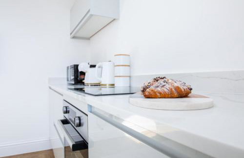 Designer Cardiff Apartments - Foto 33