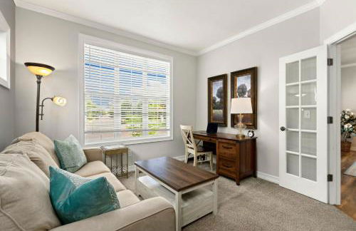 Fabulous Family-friendly Retreat by Windsor Lake! - Foto 25