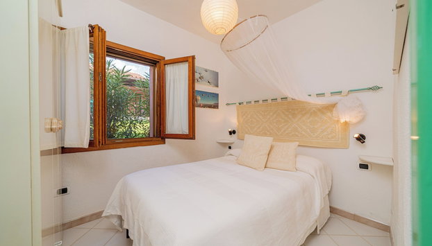 Baia Caddinas Homes by Wonderful Italy - Foto 2, Habitación