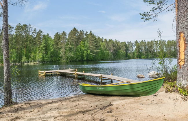 2 bedroom House in Sonkajärvi - Photo 4
