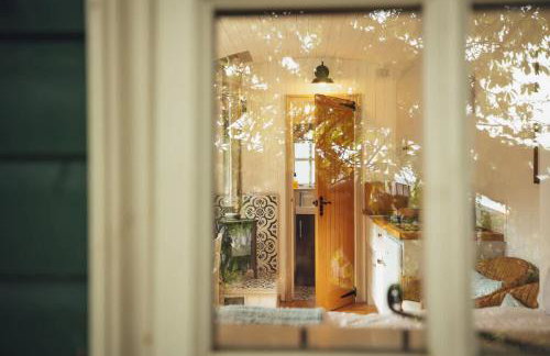 Shepherd's Hut - Jasmine - Foto 19