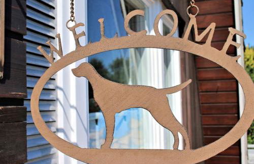 Taubenweg 19 Comfortable holiday residence - Foto 3