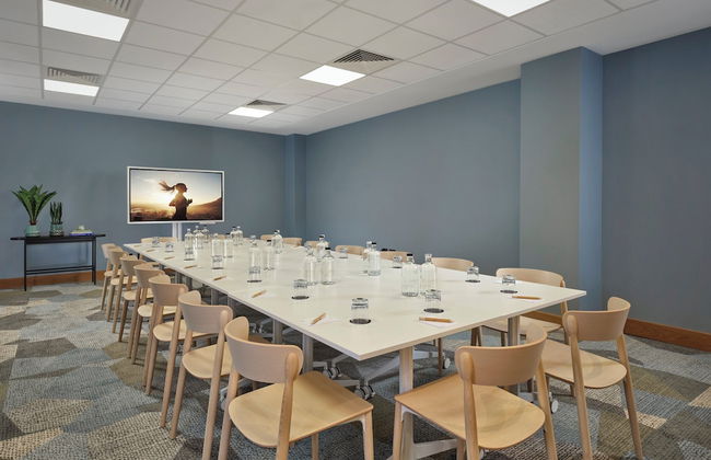 Citadines Holborn-Covent Garden London - Foto 25