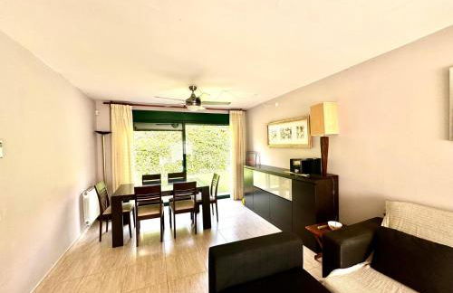 Casa para 7 pax a 650m de la playa - Foto 9