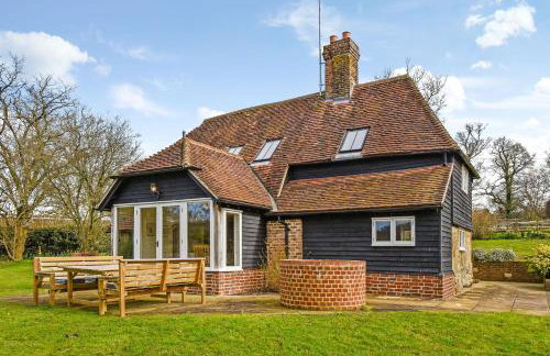 Bellflower Cottage, Ashdown Forest - Foto 54