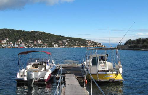 Apartment Pika 3 - Foto 6