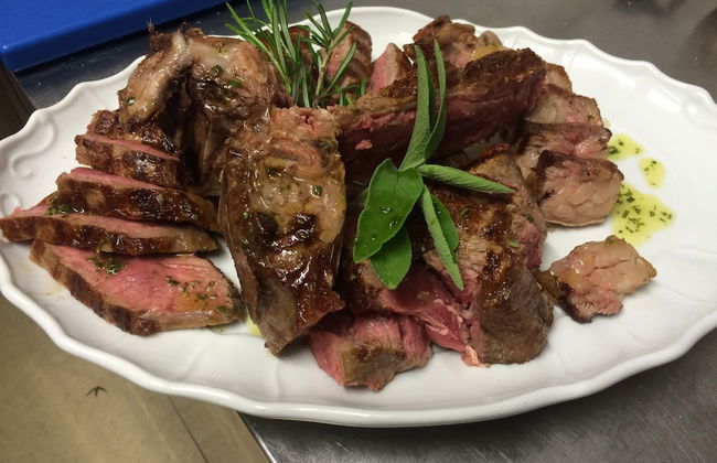 Locanda Antico Borgo - Photo 16