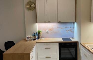 Nowy Apartament ZŁOTA w centrum Białystok - Photo 5