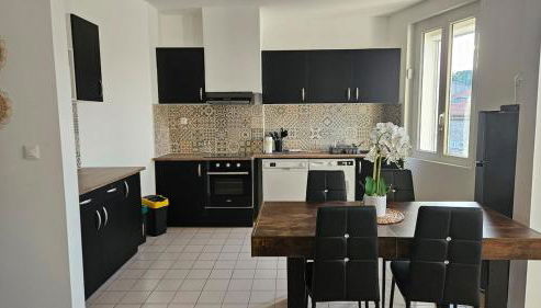 Appartement bohème - Foto 2