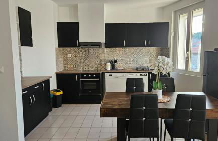 Appartement bohème - Foto 2