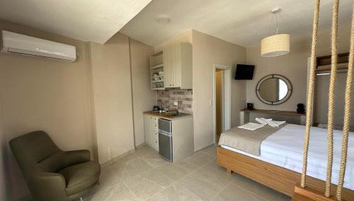 Lemonia Rooms 3 - Foto 3