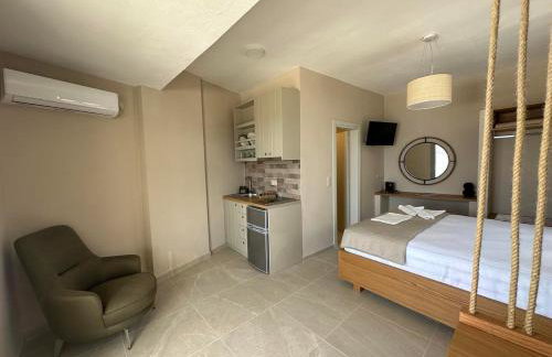 Lemonia Rooms 3 - Foto 3