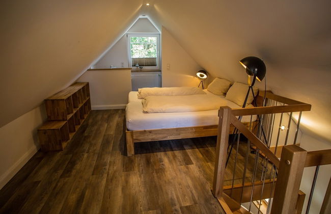 Ferienhaus am Eichenhof Zum Speicher - Foto 2