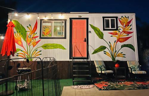 Bird of Paradise Retreat with stunning mountain views - Foto 6