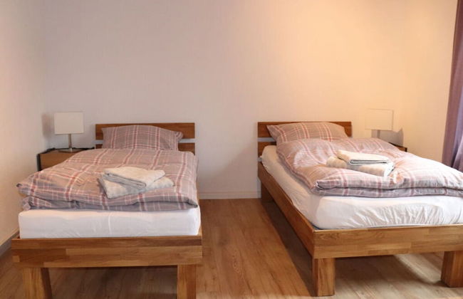 Holiday Home Am Beulskopf - Foto 2