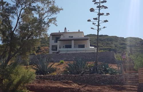 Almyra Kythera - Foto 38