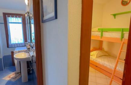 Casa Tombolini - Foto 19