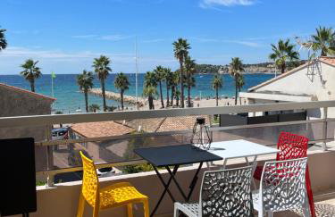 Sanary View - Un écrin sur la Mer - Foto 15