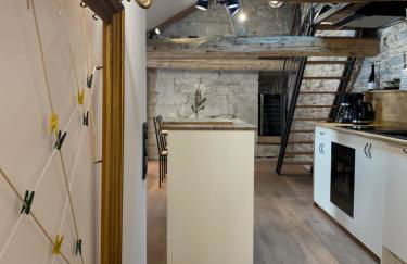 Logement entier Noyers - L'Appart des Anges 2 - Foto 16