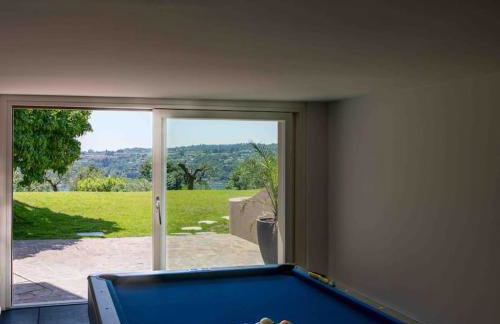 Villa Allegra Luxury Holiday House - Foto 27
