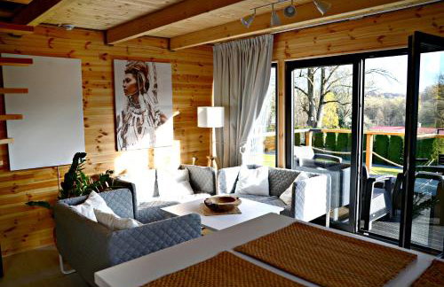 Domki Pod Cerkwią - Foto 53