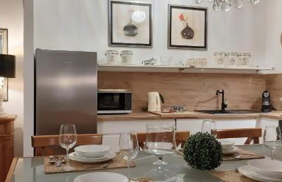 Bea Home Elblag - dwie sypialnie - Foto 14