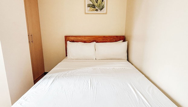 A Family Stay Like No Other - Foto 3, Habitación