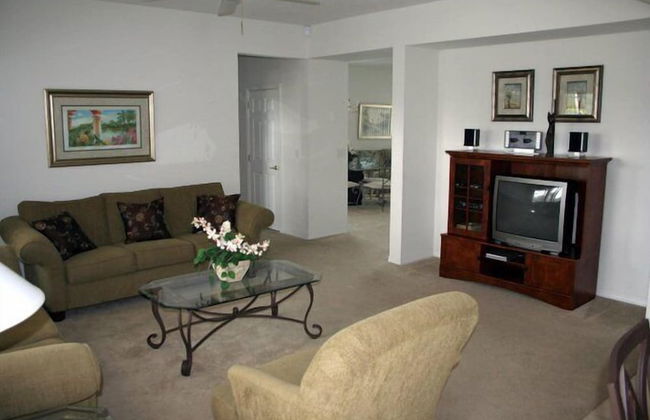 Ov1186 - Legacy Park - 5 Bed 4.5 Baths Villa - Foto 2